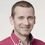 Ing. Petr Havlíček 