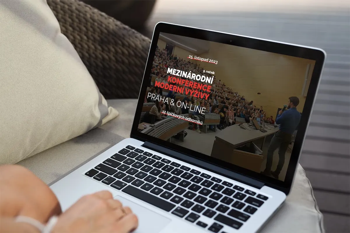 On-line účast na letošní konferenci.
